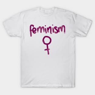 Feminism T-Shirt